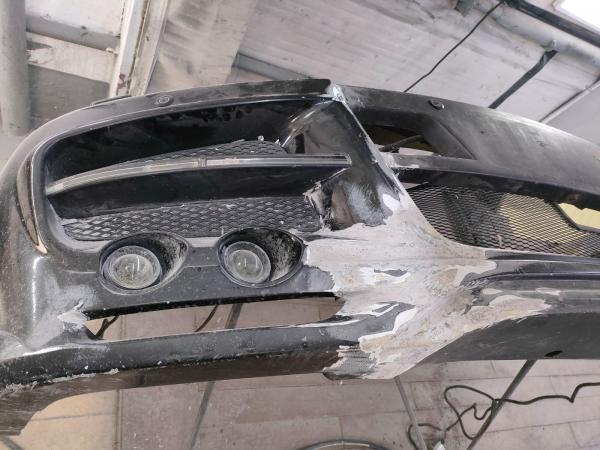 Ремонт изделий из стеклопластика для автотранспорта в СПБ — фото 5